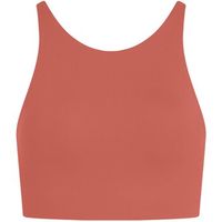 girlfriend collective sujetador deportivo topanga para mujer