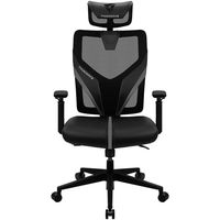 thunderx3 yama 1 silla gaming negro