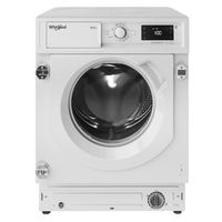 whirlpool bi wdwg 861485 eu lavasecadora integrable carga frontal 8kg6kg d