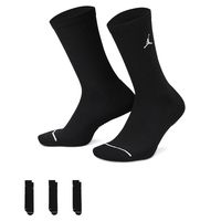 nike jordan everyday crew socks