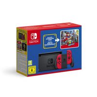 nintendo switch mario day bundle