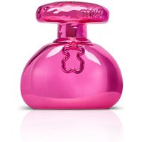 tous perfume electrotouch edp vapo para mujer