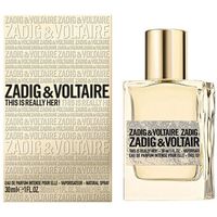 zadig  voltaire perfume this is really her edp vapo para mujer