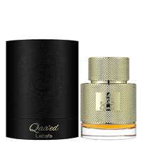 lattafa qaaed eau de parfum spray 100ml