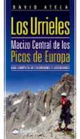 los urrieles macizo central de los picos de europa guia complet a de