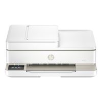 multifuncion hp inyeccion color envy 6520e hp wifi