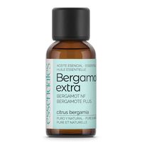 aceite esencial de bergamota extra 30 ml