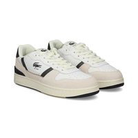 lacoste zapatillas hombre - blanco talla 10