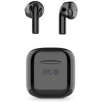 spc zion pro auriculares bluetooth negros