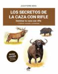 los secretos de la caza con rifle