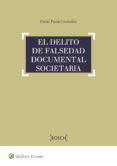 el delito de falsedad documental societaria