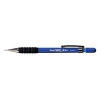 pentel a300 automatic pencil medium 07mm pack of 12 a317-c