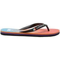 quiksilver chanclas molokai art ii para hombre