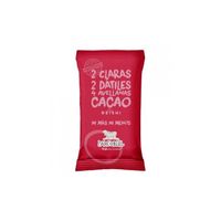 paleobull barritas cacao caja 15ud