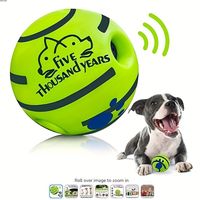 juguete interactivo para perros pelota de entrenamiento de inteligencia para perros