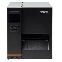 brother tj4420tn impresora termica industrial