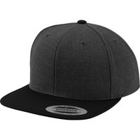 yupoong gorra flexfit classic para hombre