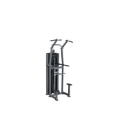 maquina de fondos y dominadas asistidas plx-6350 toorx