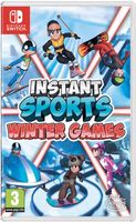 instant sports winter games