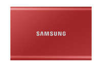 samsung pssd t7 1tb - red red
