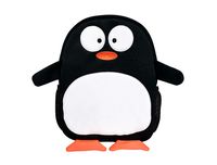 liderpapel me28 - mochila infantil preescolar modelo pinguino