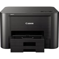 canon maxify ib4150 multifuncion wifi negra