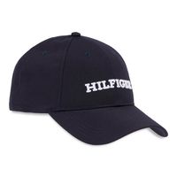 tommy hilfiger gorras y viseras hombre - azul marino talla os