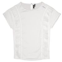 ikks blusa chloe para nina