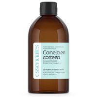 aceite esencial de canela en corteza 500 ml