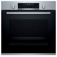 bosch hbg5780s6 horno pirolitico 71l a acero inoxidable