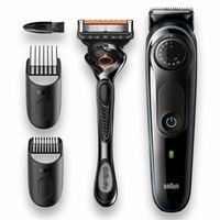 braun bt5340 beardtrimmer 5 afeitadora electrica