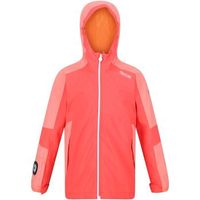 regatta chaqueta rayz para nino