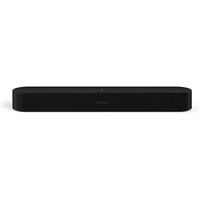 sonos beam 2nd gen barra de sonido inteligente negra