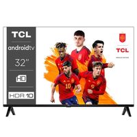 tv tcl 32 led hd ready 32s5400a android tv