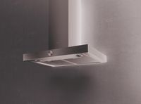 campana de pared elica lol ixa60 cm 660 mh inox