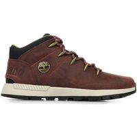 timberland botines sprint trekker mid lace para hombre