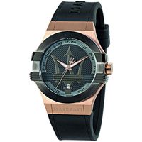 maserati reloj potenza r8851108002 para hombre