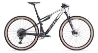 bmc fourstroke two mtb con suspension total sram gx eagle 12s 29   arctic plata negro 2024