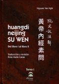 huangdi neijing su wen tomo i