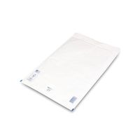 bubble lined envelopes size 9 300x445mm white 50 pack