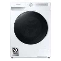 samsung wd10t634dbh lavasecadora carga frontal 105kg6kg e blanca