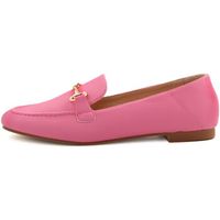 fashion attitude mocasines fambh2373pink para mujer