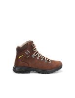 zapatillas de montana chiruca somiedo 12 gore-tex mujer marron