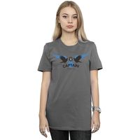 harry potter camiseta manga larga ravenclaw para mujer