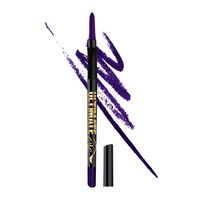 lapiz de ojos automatico - ultimate intense - la girl perpetual purple