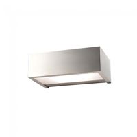 aplique de pared led apolo 10w