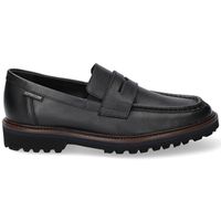 mephisto zapatillas de tenis buck para hombre