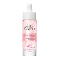 anne moller cosmetica facial stimulage serum revelador de juventud