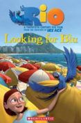 rio 3 looking for blu book  cd