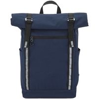 quadra mochila urban commute para hombre